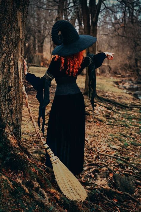 Embracing the Witch Within: Unleash Your Originality